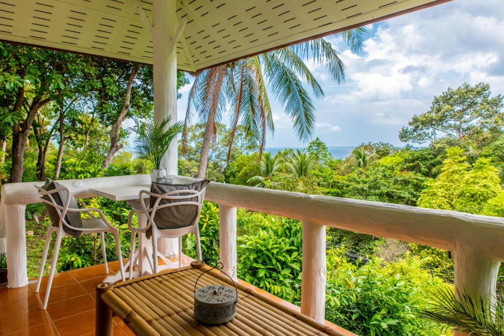 Kalani Bungalows, Haad Yao – Koh Phangan