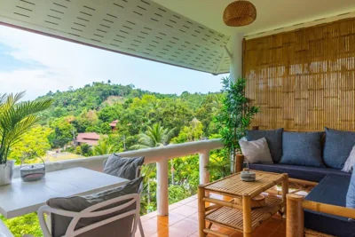 Kalani Bungalows, Haad Yao – Fotos 4