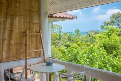 Kalani Bungalows, Haad Yao – Fotos 9