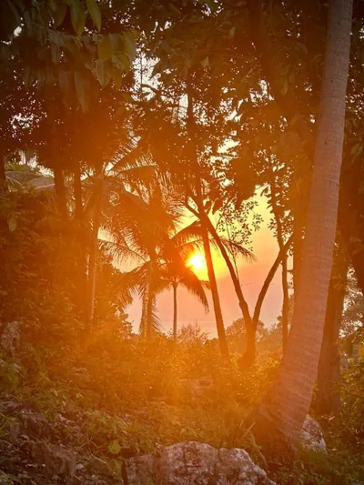 Kalani Bungalows, Haad Yao – Fotos 10