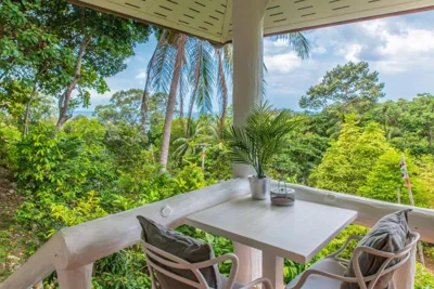Kalani Bungalows, Haad Yao – Fotos 11