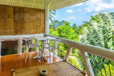 Kalani Bungalows, Haad Yao – Fotos 12