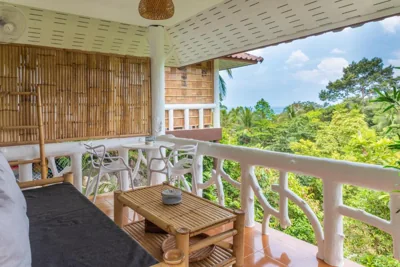 Kalani Bungalows, Haad Yao – Fotos 13