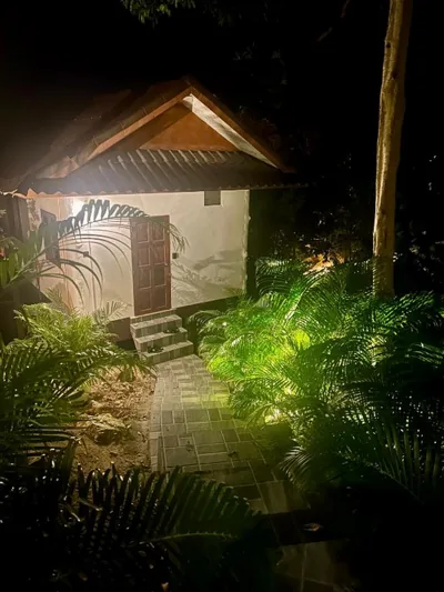 Kalani Bungalows, Haad Yao – Fotos 14