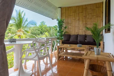 Kalani Bungalows, Haad Yao – Fotos 15