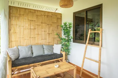 Kalani Bungalows, Haad Yao – Fotos 16